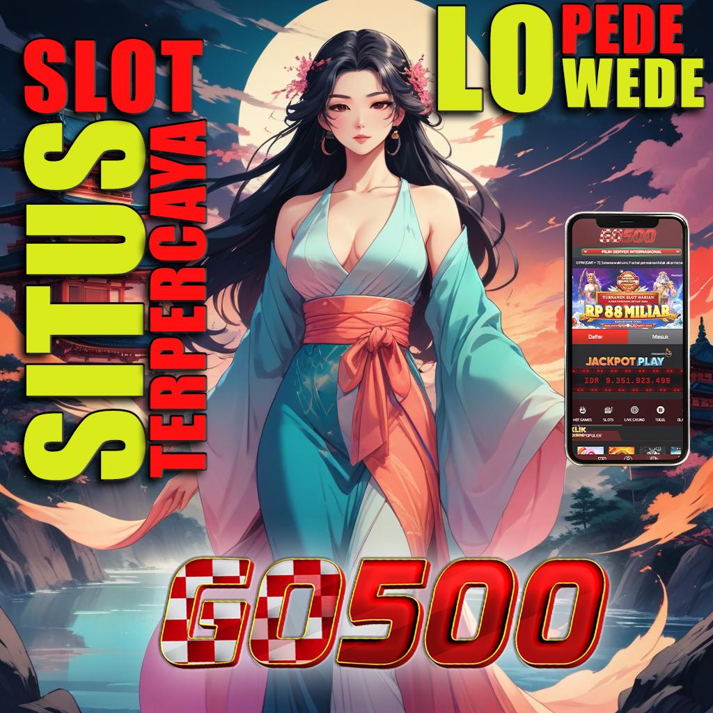 HIWIN PRO VIP SLOT DEMO IDN SLOT PLATFORM BANYAK PILIHAN