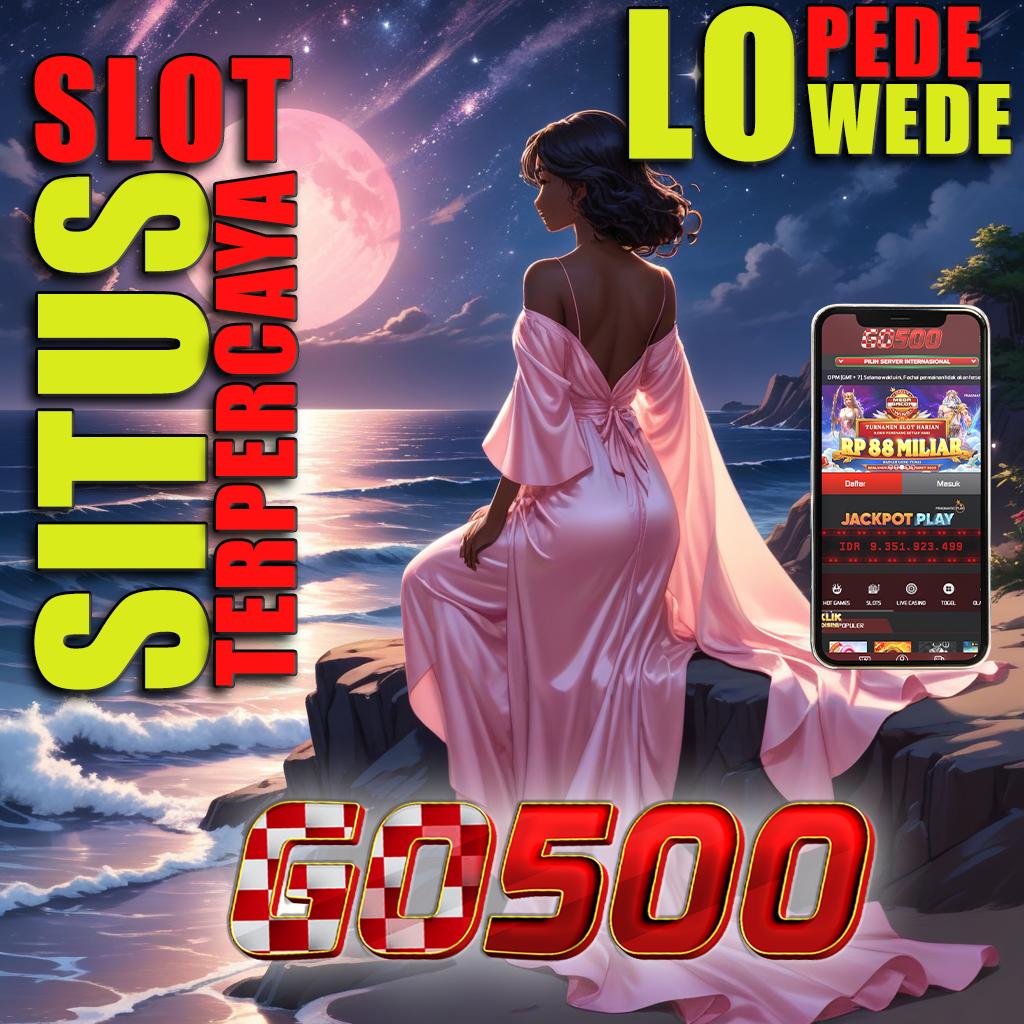 98 TIGER ALTERNATIF JENIS GAME SLOT