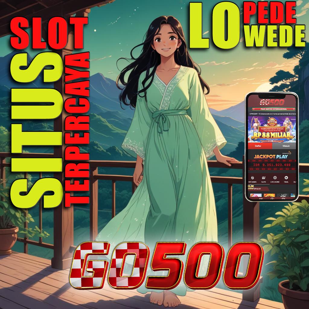 DANKO388 APLIKASI SLOT ONLINE GACOR GAMPANG MENANG