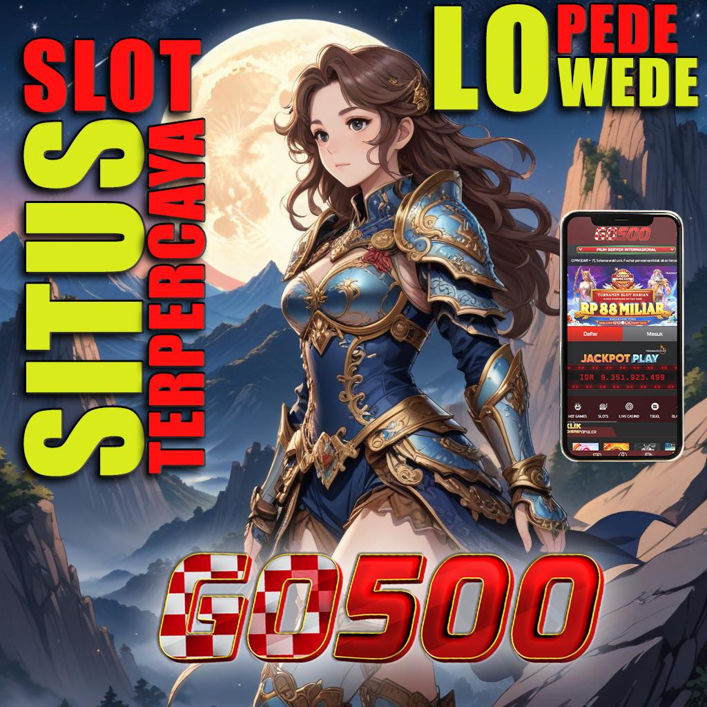 YY777 SERVER INDONESIA SLOT