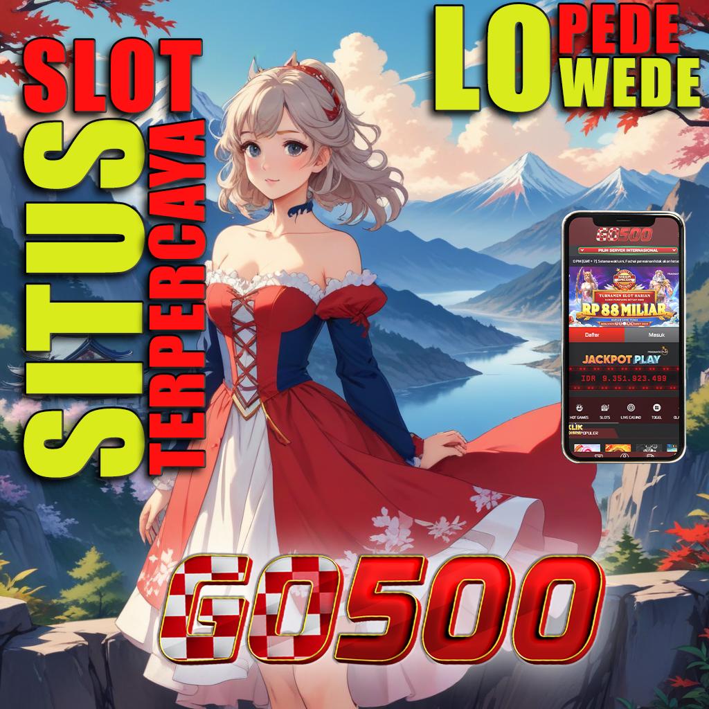 SPINCRUSH BET DAFTAR SITUS SLOT DEPOSIT DANA