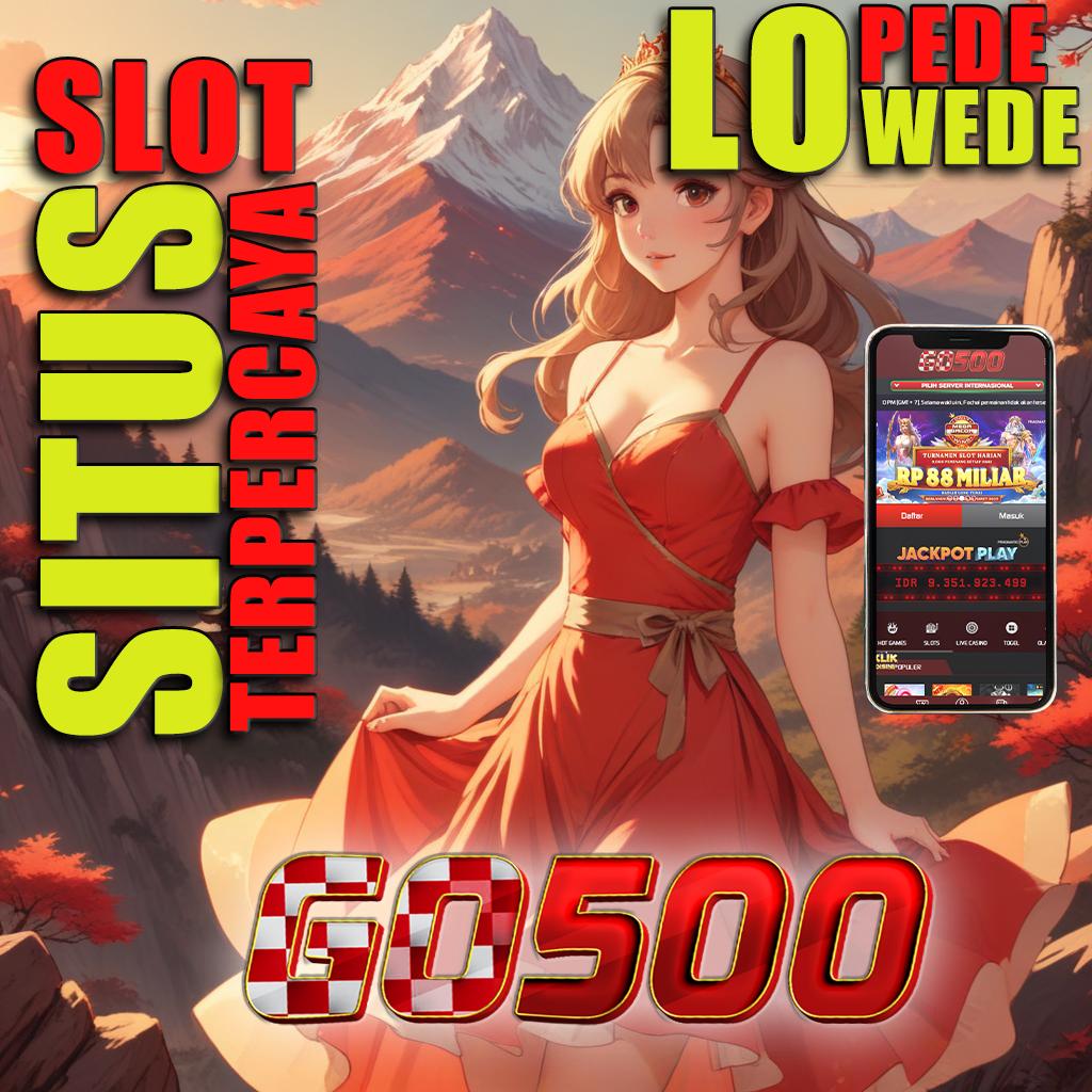 PLAY WIN SUPER DOWNLOAD LINK CARA MELIHAT SERVER SLOT