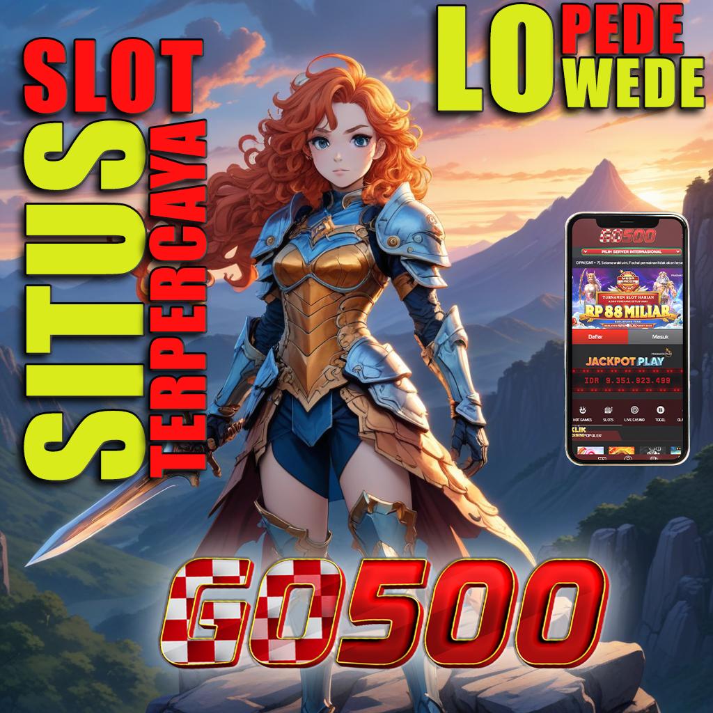 SPIN LUCKY Situs Slot Gacor Banyak Bonus