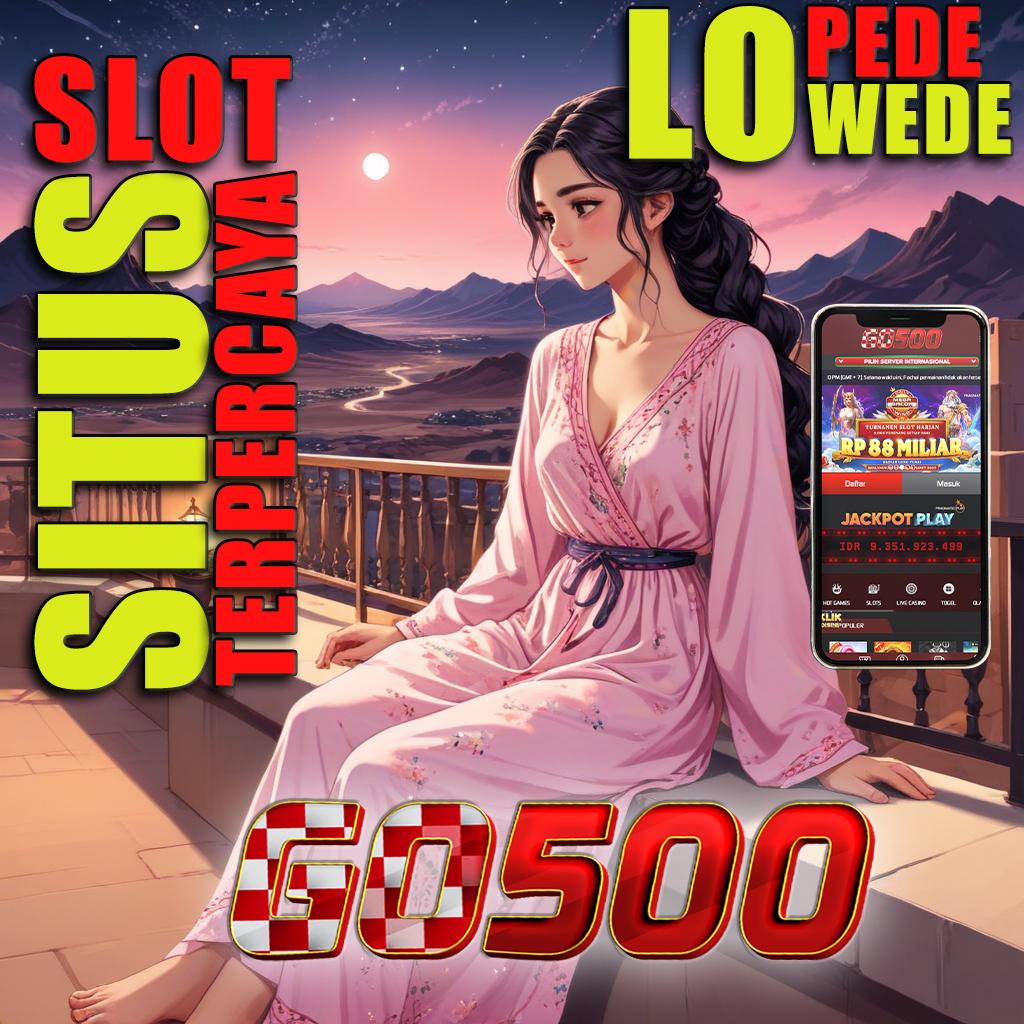 SIA 777 SLOTS SITUS SLOT DEPOSIT