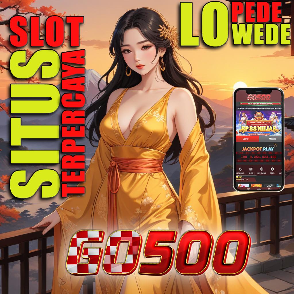 Scatter Hitam Mahjong Win Apk