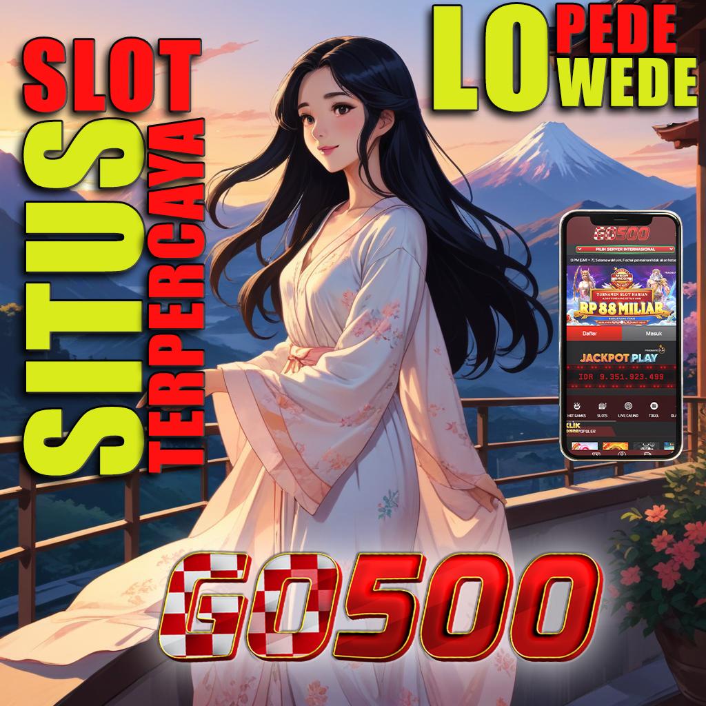 RTHSLOT MOD SITUS IDN SLOT TERPERCAYA