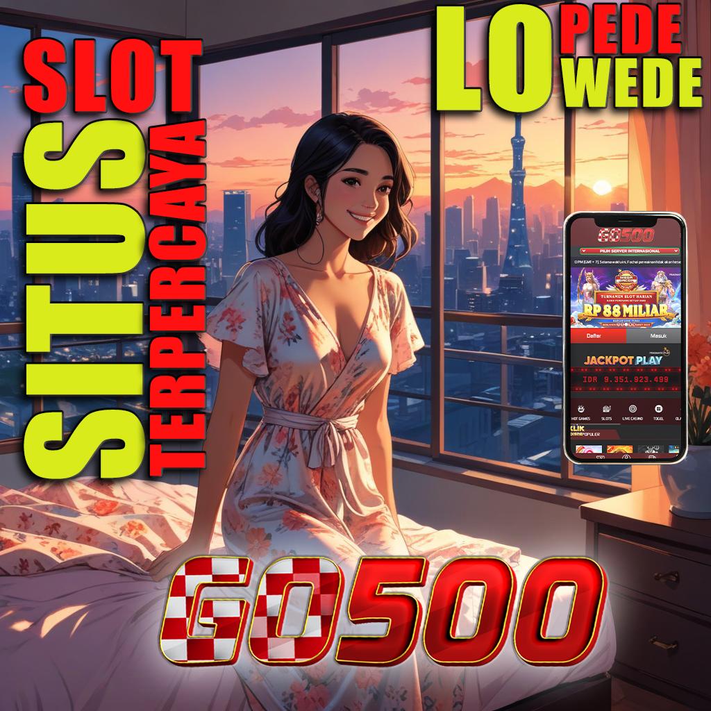 YONO GAME CASINO RTP GACOR X500 SLOT