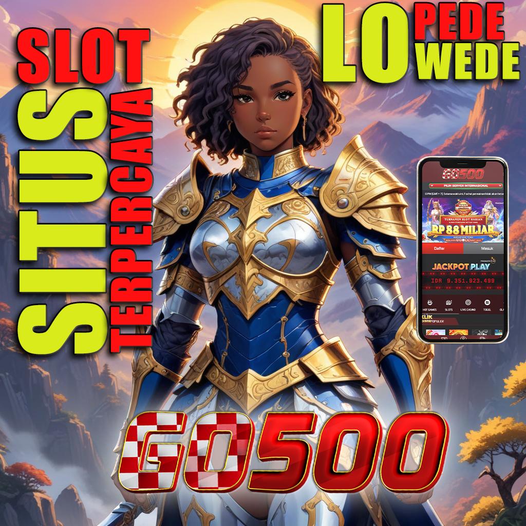 01 GAME APK SLOT SLOT GACOR TERPERCAYA 2024