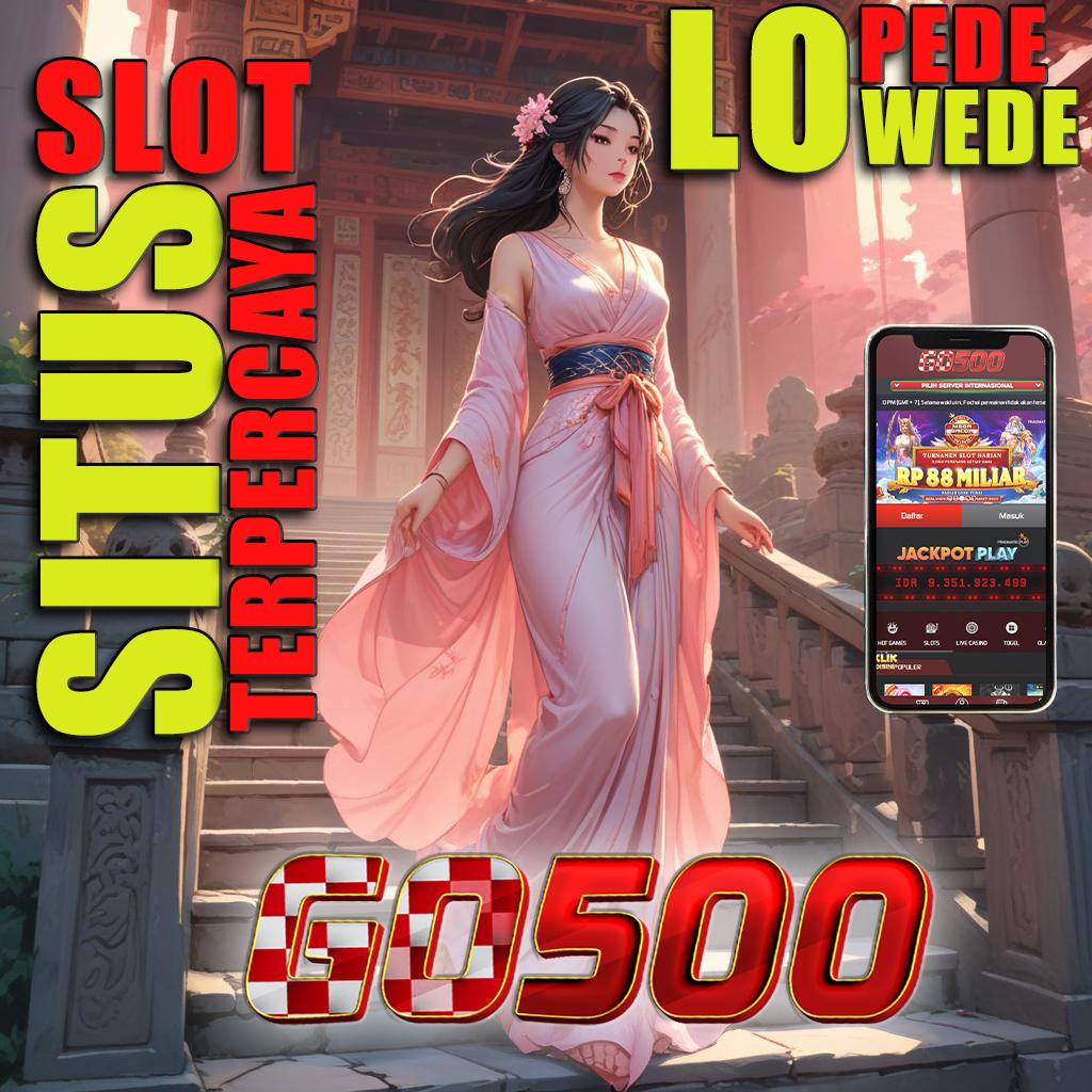 PARIS128 WIN APK 20 Akun Demo Slot