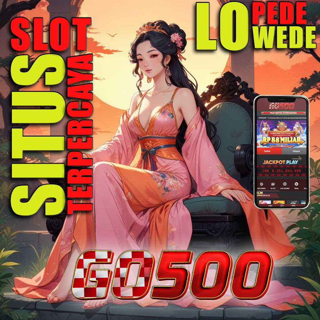 SUPER WIN SLOT DAFTAR SLOT DEMO JOKER GAMING