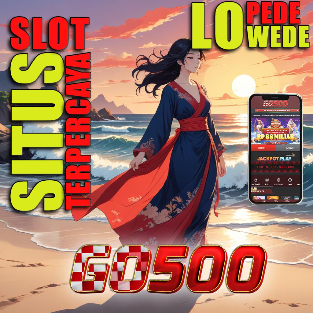 Luckywin Login Slot Situs Resmi Slot Online