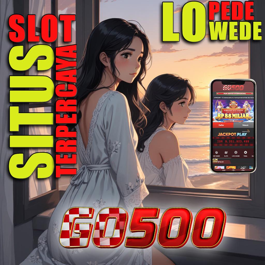 INDO138 SLOTS