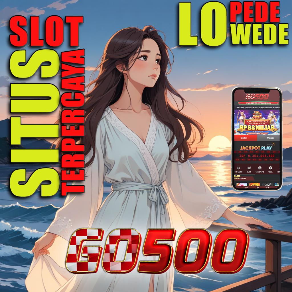 INA 777 MOD LINK ALTERNATIF IDN SLOT SENYUM CERAH