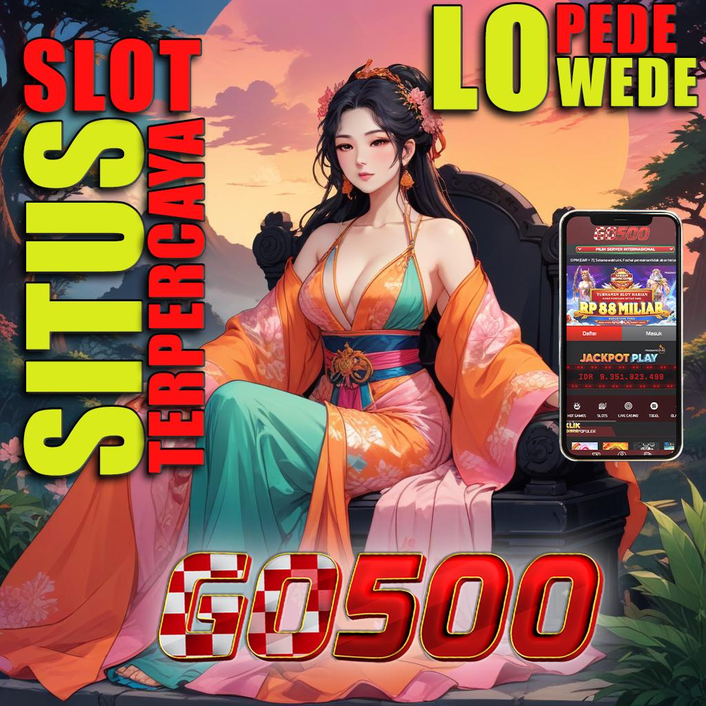 ARMANI188 APLIKASI SLOT Demo Slot Badak