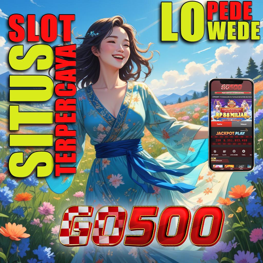 Seru Slot88 Link Depo 25 Bonus