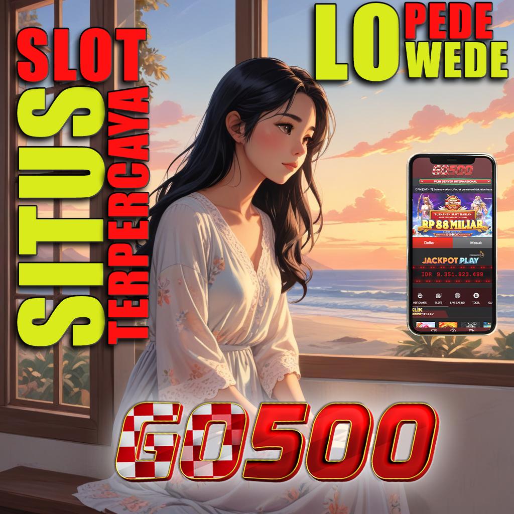 Slot Dana Bet Slot Demo Komplit