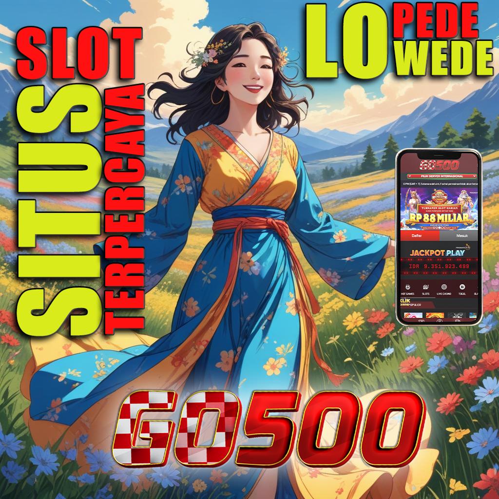 SPIN777 DOWNLOAD SLOT SLOT GACOR HARI INI