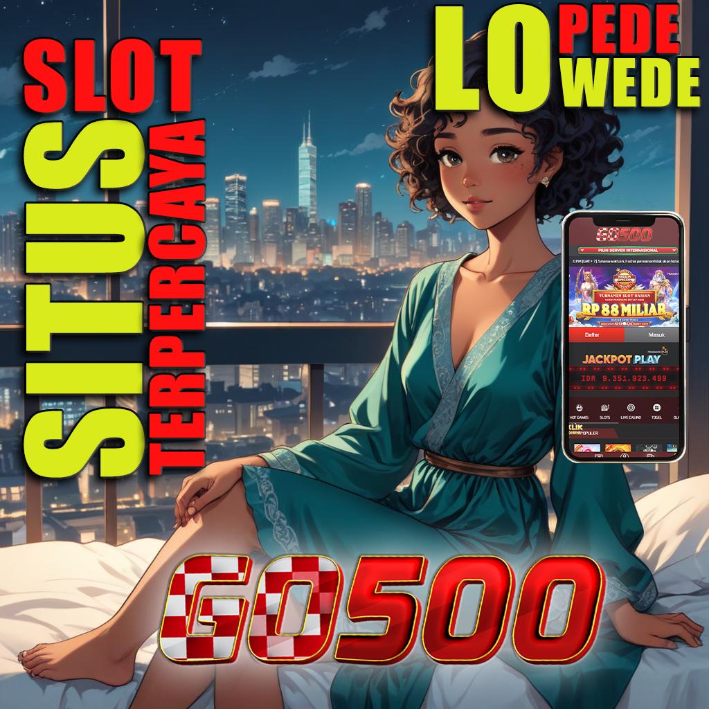 JILI SLOT APK KODE