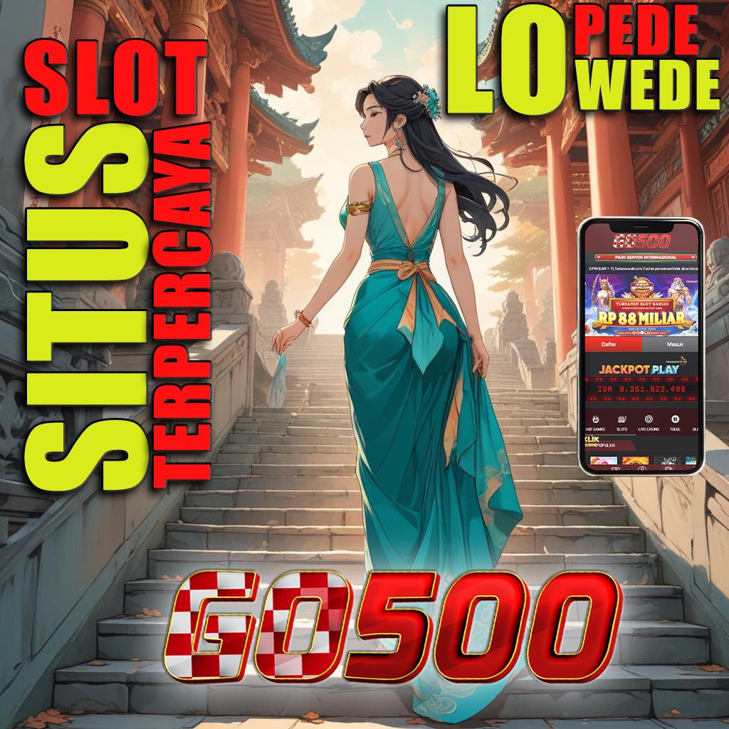 MYSTERYSLOT SITUS SLOT GAME GACOR HARI INI