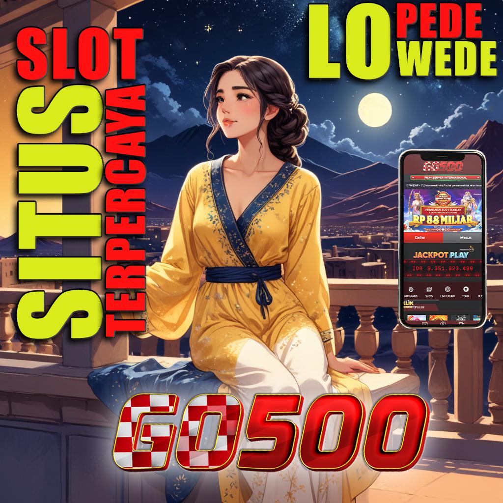 MADAM HACKER : Slot Gampang Menang