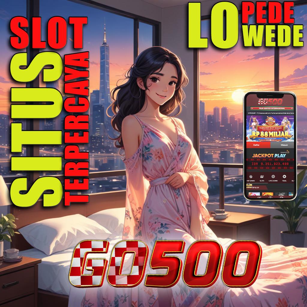 HOT985 DAFTAR SLOT