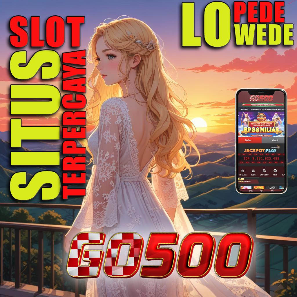 DEWAMPO DEV Situs Slot Yang Ada Demo Nya