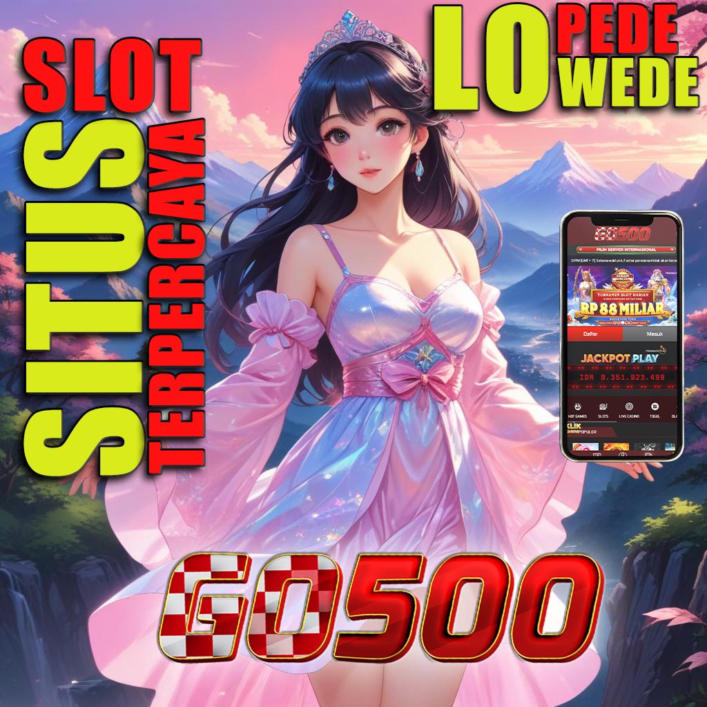 LUCKYQIUQIU APK LINK Game Slot Gacor Pagi Ini