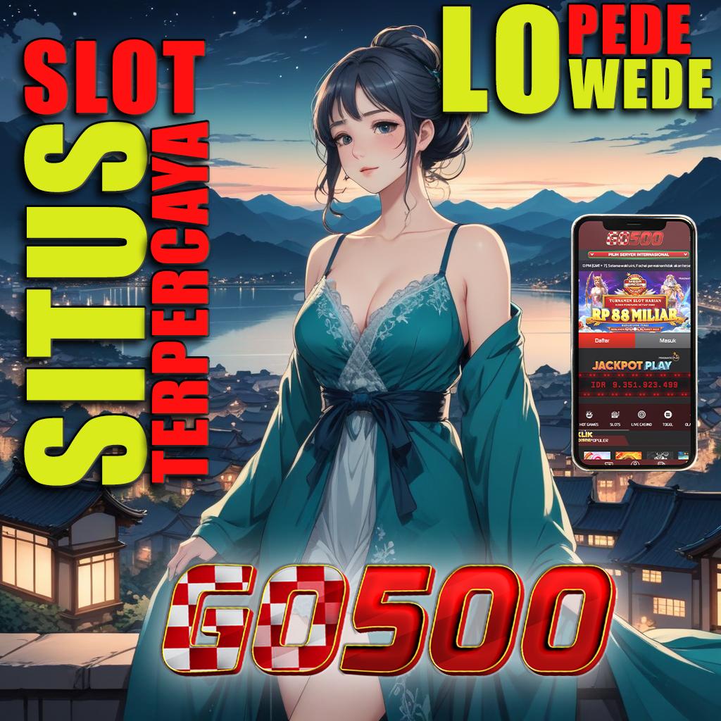 Slot Online Gowin Tempat Untuk Kepuasan Tanpa Ragu