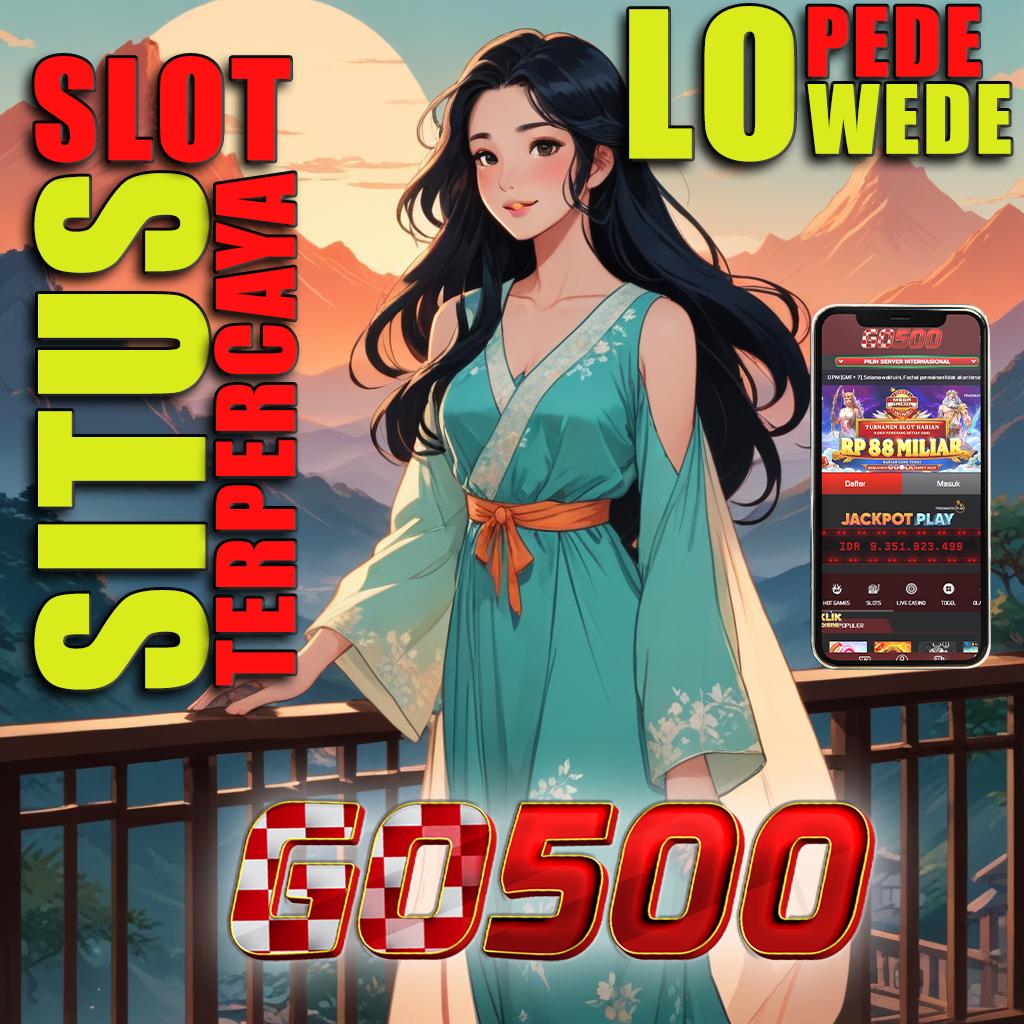 Ind Slots Situs Desain Elegan