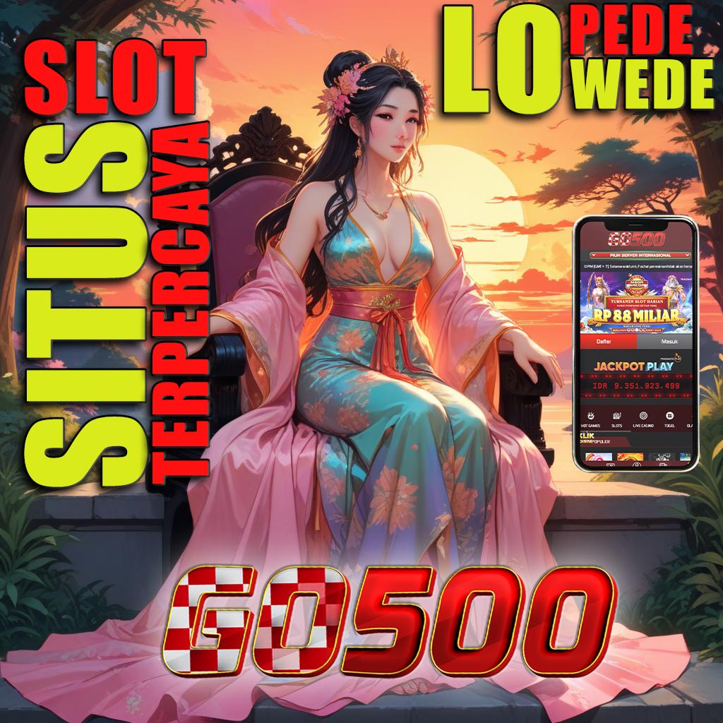 RP 777 LINK LOGIN DEMO SLOT PYRAMID BONANZA RUPIAH