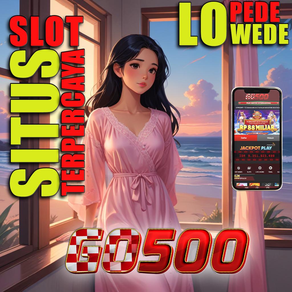 L777 Live Situs Slot Mahjong Tergacor