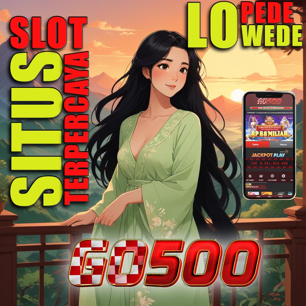 HIWIN777 WIN APK Demo Slot Max Win