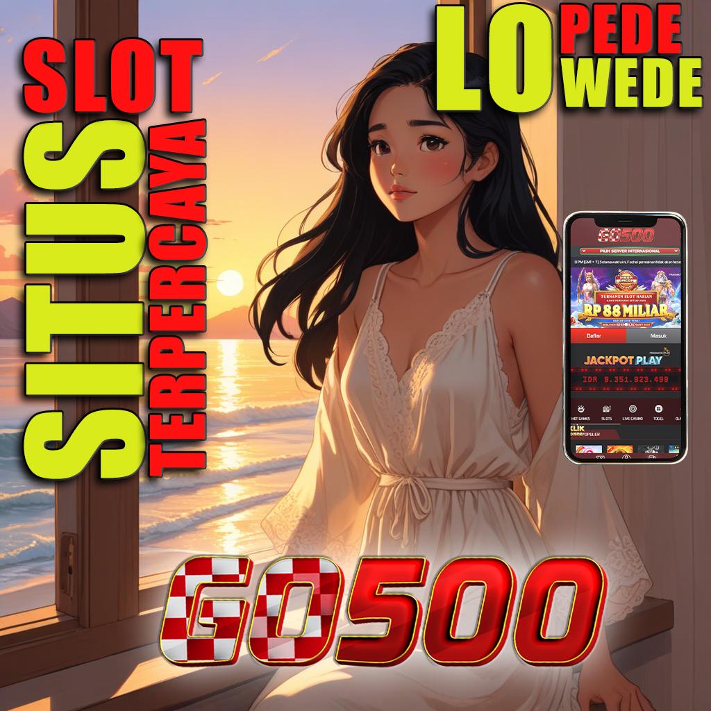 Win777 Slot Halaman Kreatif Berteknologi