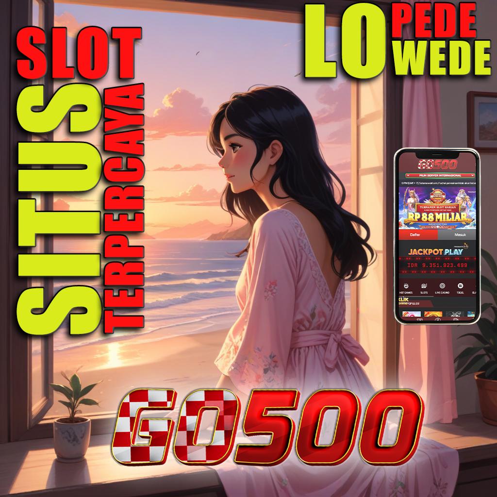 AA666 APK SLOT DOWNLOAD Slot Olympus Sering Petir