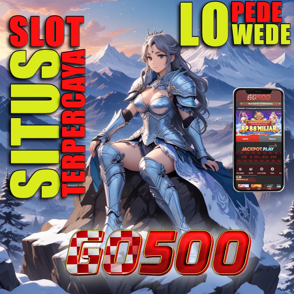 JAYASLOT LINK REKOMENDASI SLOT SERVER LUAR