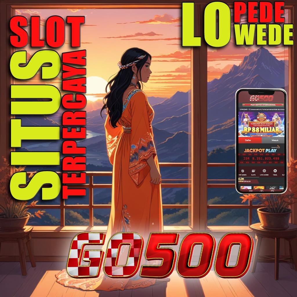 3216SLOTS LAMAN ONLINE PALING INOVATIF