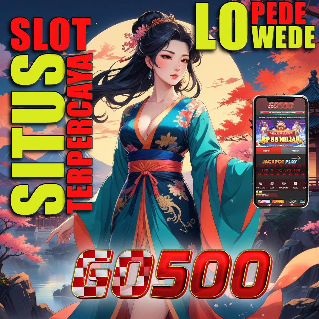 DIGIBOT BET Slot Rekomendasi Gacor