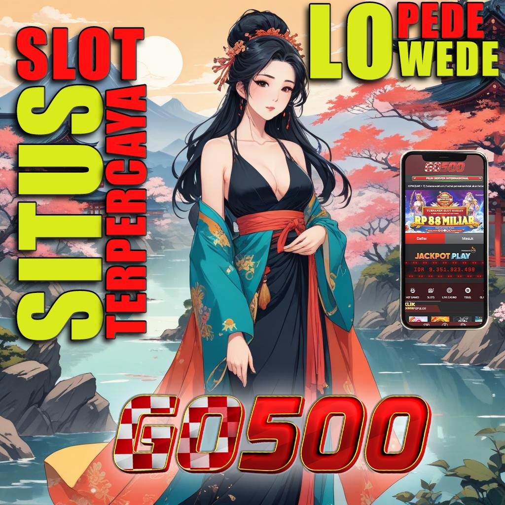 Slot Maxwin Vip Slot Gampang Menang