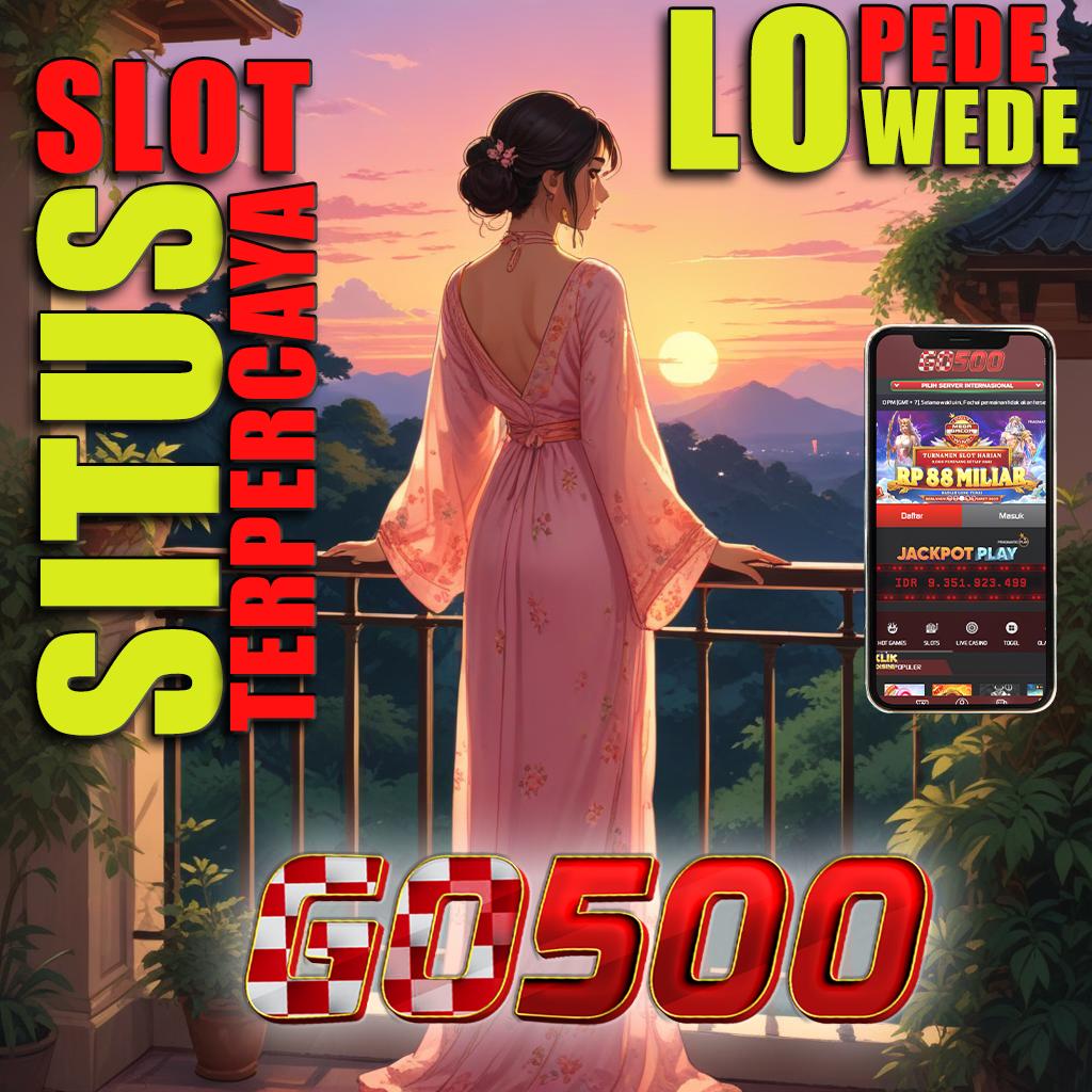 WB777 PRO Aplikasi Slot Demo Situs Digital Yang Memimpin