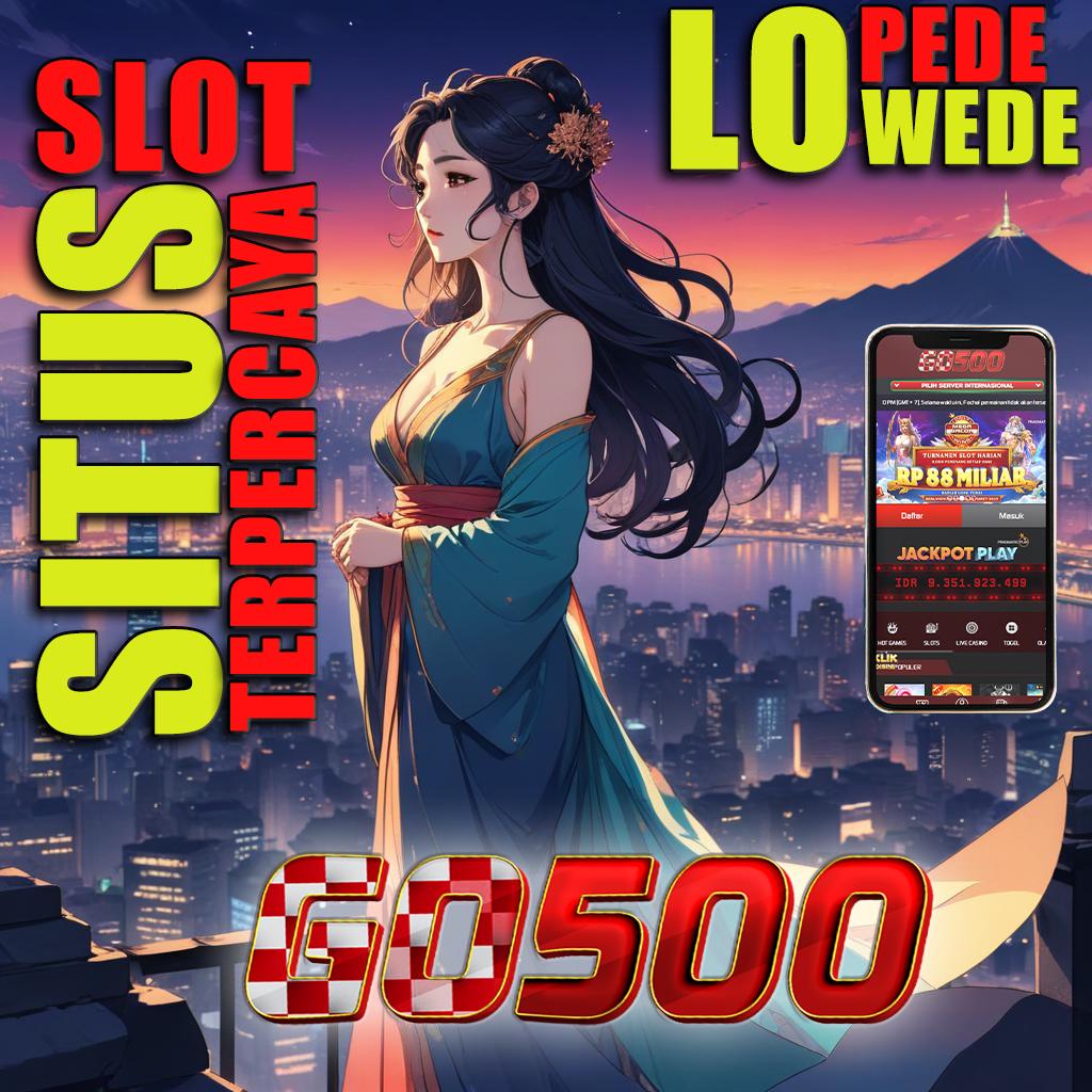 PLAY WIN SUPER H5 Slot Dana Tergacor Tempat Aman Dan