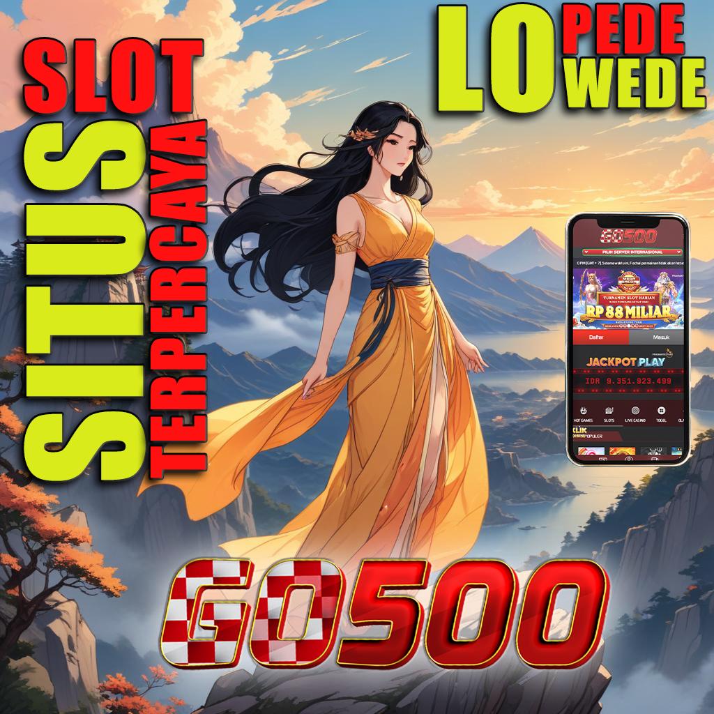 LUCKY RP777 LINK DAFTAR Kumpulan Situs Slot Idn Terbaru