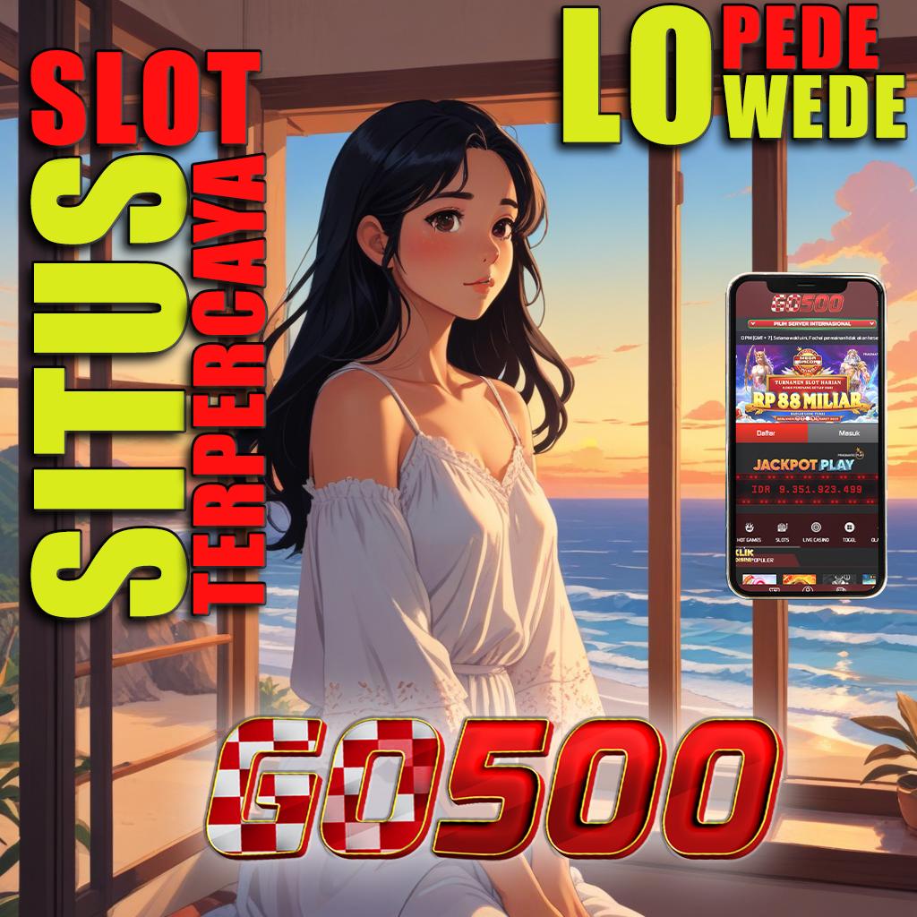 SHE 777 RTP Demo Slot Heylink Situs Tampilan Fantastis