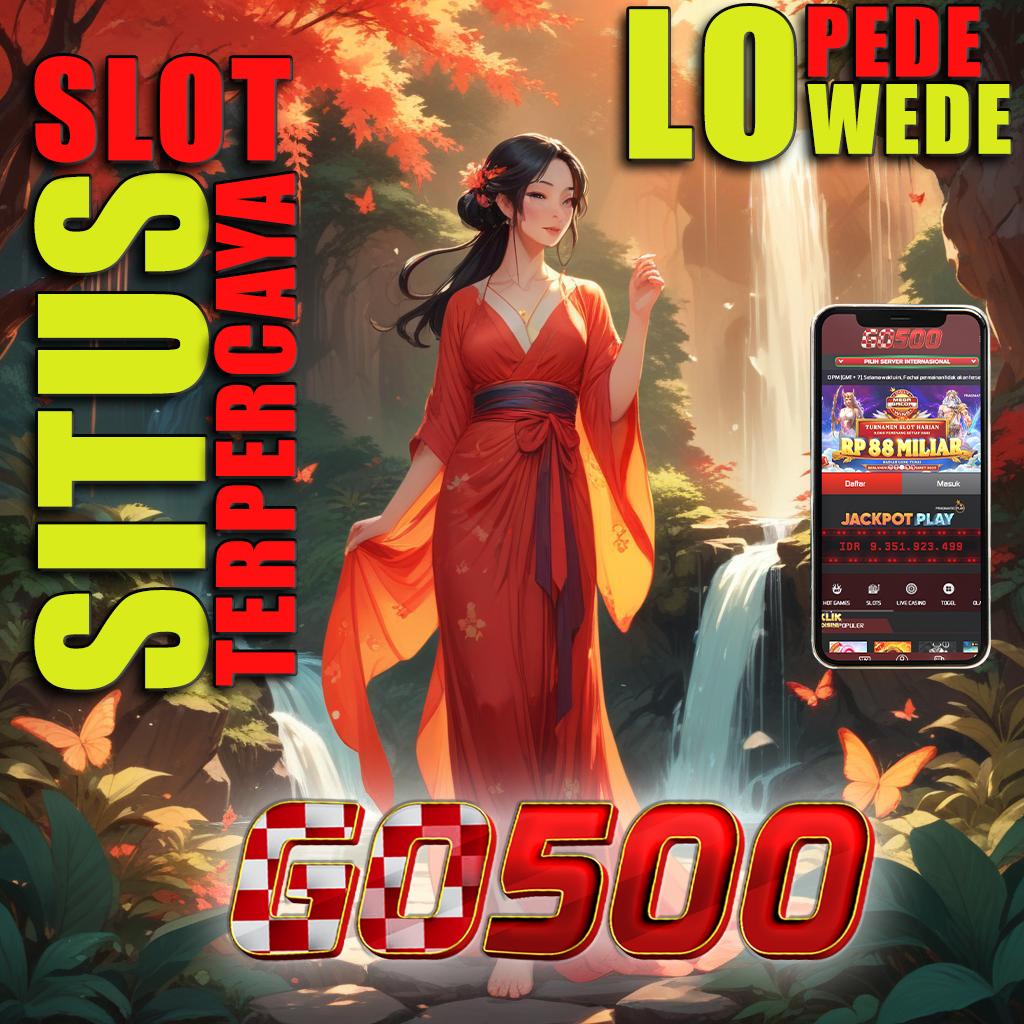 3031 Slot Online Akun Tab Pro