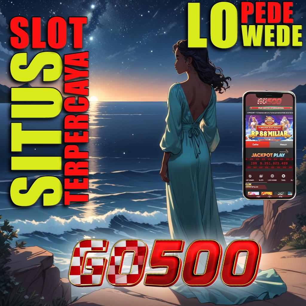 RTHSLOT PRO Slot Deposit Dana Tanpa Potongan