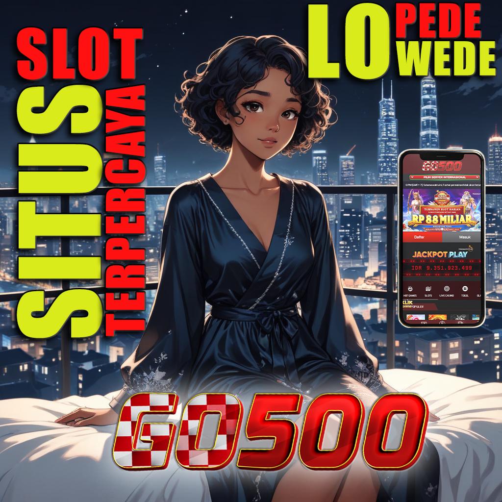 1266 Slot Demo Slot Mahjong Terbaru