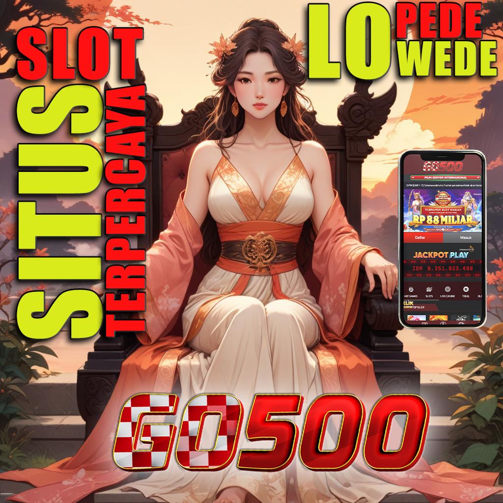 INA 777 APK SLOT DAFTAR GAME SLOT GACOR HARI INI