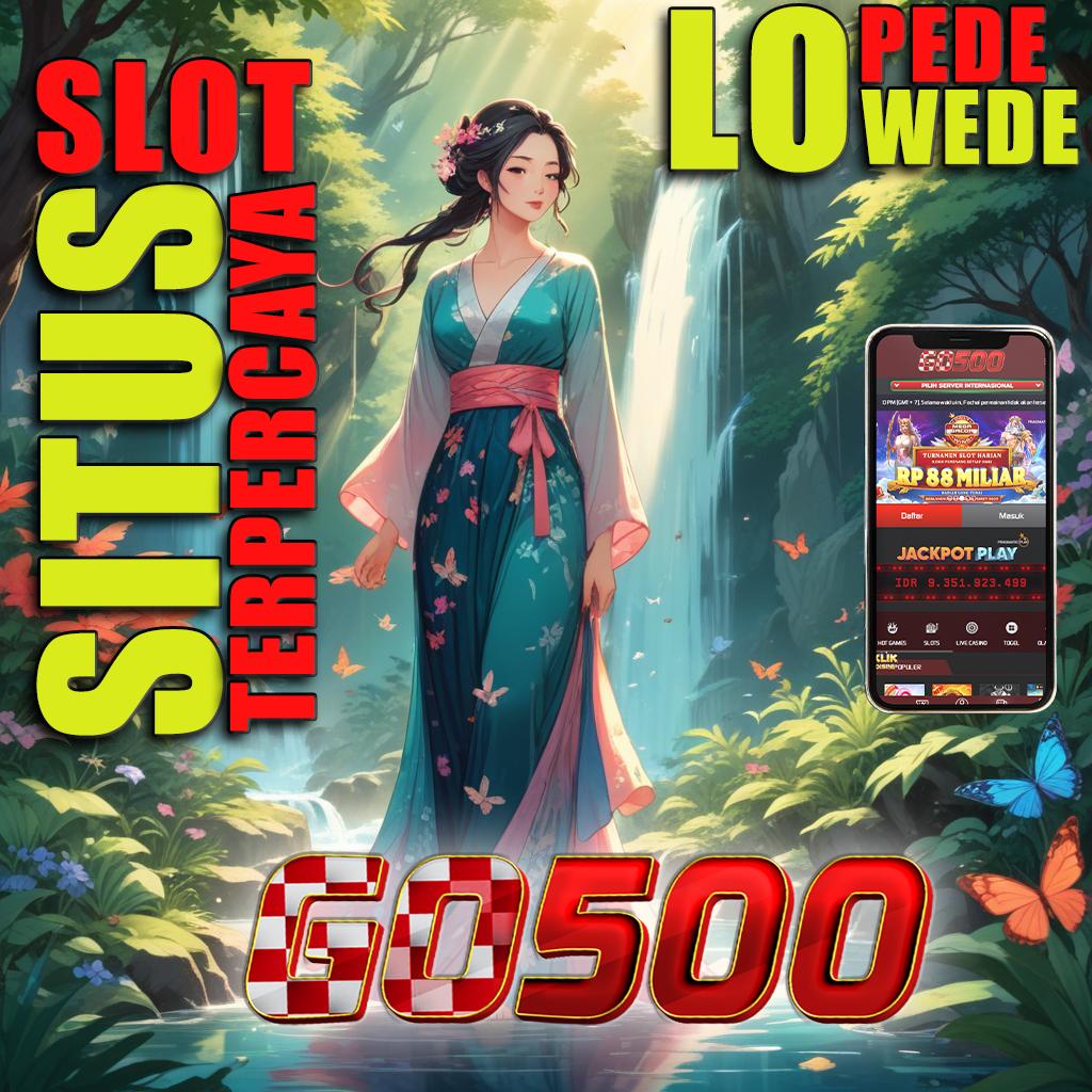 CHEAT HACK SLOT WIN APK