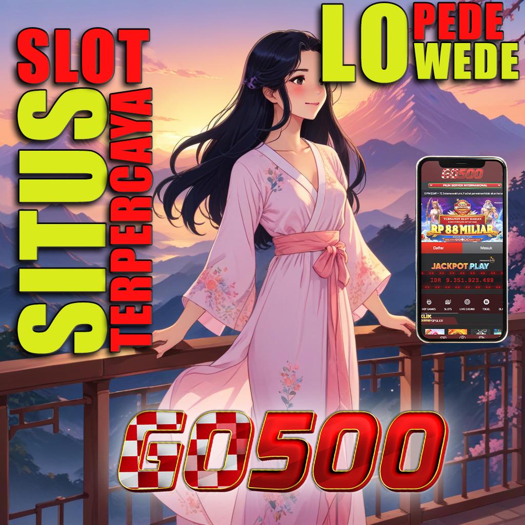 ROBOPRAGMA ASLI GAME GACOR X500 SLOT LOGIN