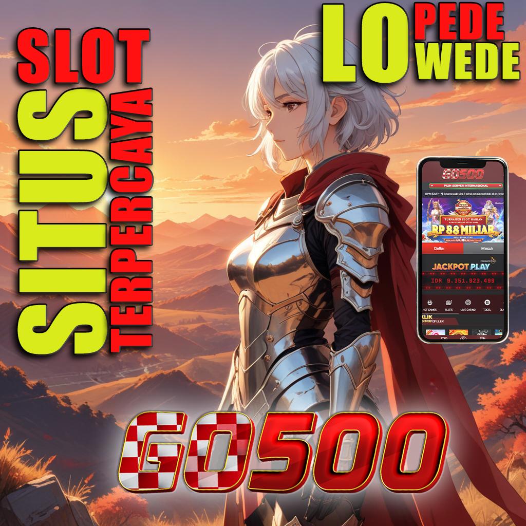 777 A Slots Aplikasi