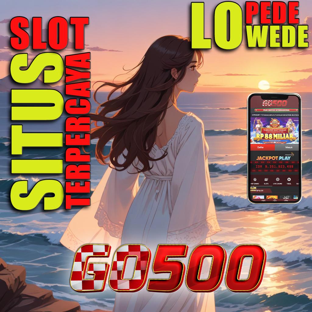 PUSAT SCATTER MAHJONG Demo Slot Terlengkap Anti Lag